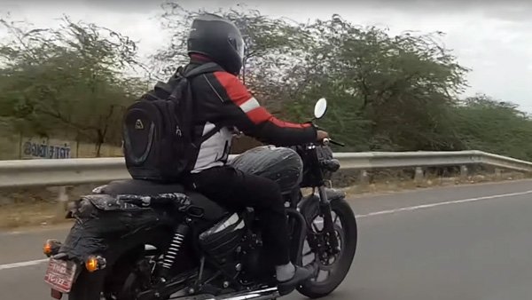 బిఎస్-6 తో కొత్త రాయల్ ఎన్ఫీల్డ్ థండర్ బర్డ్ వచ్చేస్తోంది