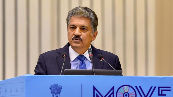ఆనంద్ మహీంద్రా లైఫ్ లో ఉన్న ఎస్యూవీ కార్లు ఇవే