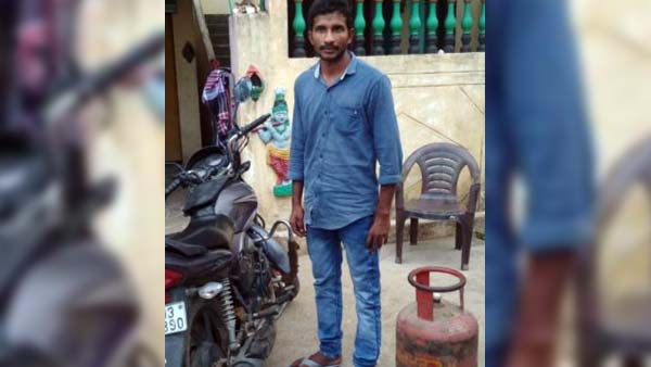 రైల్వే ట్రాక్ పై వైరల్ వీడియో చేసిన బి-టెక్ విద్యార్థి తరువాత ఏమి జరిగిందంటే!