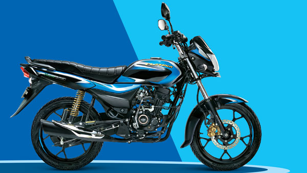 పెరుగుతున్న బజాజ్ ప్లాటినా 110 హెచ్-గేర్ బైక్ ధరలు