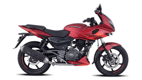 కొత్త కలర్ తో విడుదల కానున్న బజాజ్ పల్సర్ 220ఎఫ్