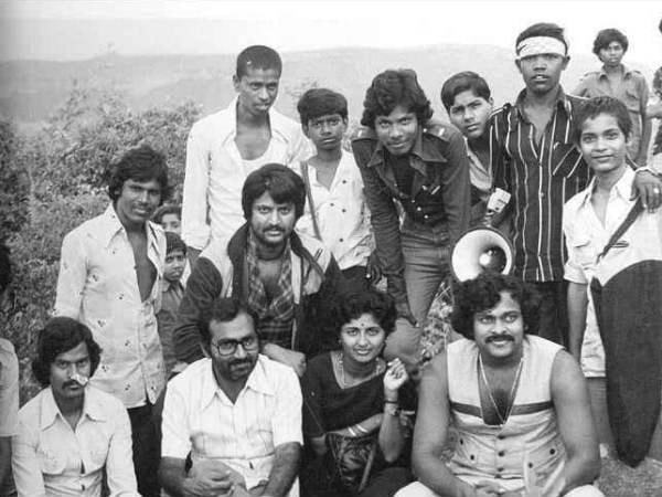 బర్త్ డే స్పెషల్: చిరంజీవి గురించి షాకింగ్ నిజాలు-అరుదైన కార్లు