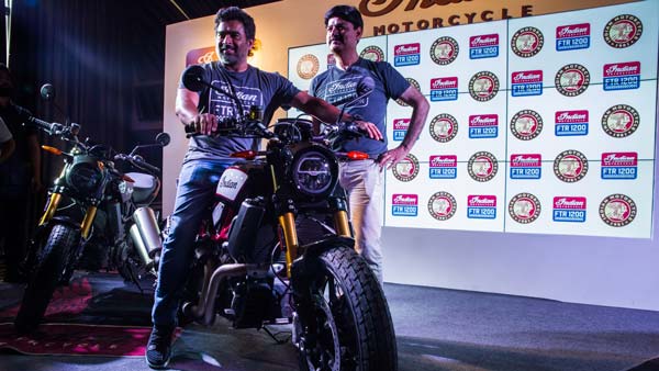 విపణిలోకి రెండు ఖరీదైన బైకులు లాంచ్ చేసిన ఇండియన్ మోటార్ సైకిల్స్