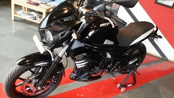 మోజో 300 పై కొత్త వెర్షన్ ను విడుదల చేసిన మహీంద్రా : ఇంజిన్, ఫీచర్ వివరాలు
