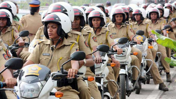 వివిధ రాష్ట్రాల పోలీసులు ఉపయోగించే సూపర్ బైకులు ఏవో తెలుసా