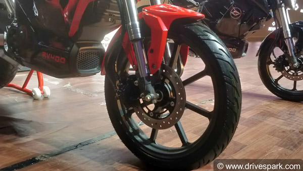 విపణిలోకి తొలి రివోల్ట్ ఎలక్ట్రిక్ బైక్: ధర తెలిస్తే షాక్ అవుతారు!