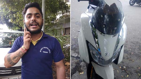 కొత్త రోడ్డు స్కామ్ బయట పడింది..జాగ్రత్తగా ఉండండి