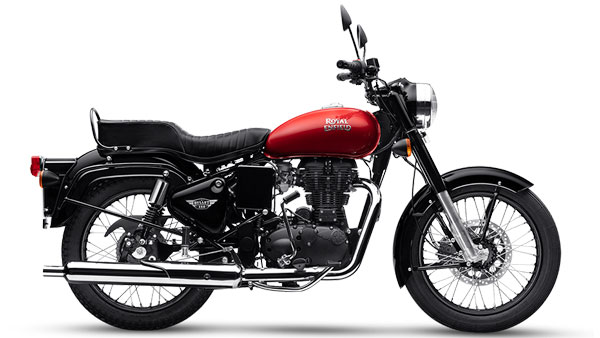 రాయల్ ఎన్ఫీల్డ్ బుల్లెట్ 350ఎక్స్ విడుదల: ధర, ఫీచర్ల..