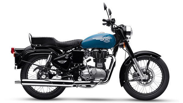 రాయల్ ఎన్ఫీల్డ్ బుల్లెట్ 350ఎక్స్ విడుదల: ధర, ఫీచర్ల..