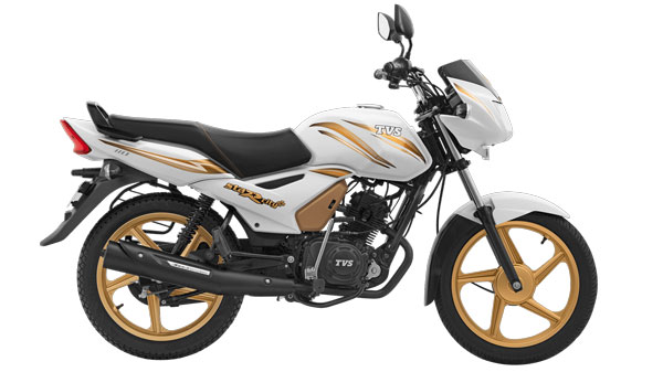 విపణిలోకి టీవీఎస్ స్టార్ సిటీ+ స్పెషల్ ఎడిషన్: పండుగ ప్రత్యేకం!