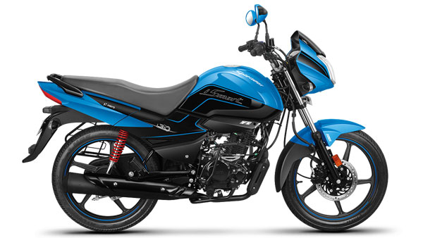 హీరో స్ల్పెండర్ ఐస్మార్ట్ బిఎస్-6 బైక్ విడుదల: ధర మరియు ప్రత్యేకతలు..