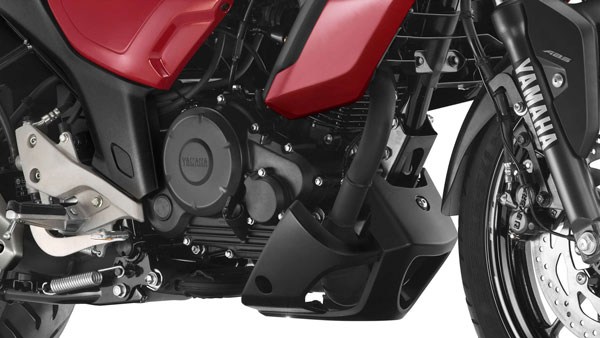 యమహా FZ & FZS-Fi బైకులు ఇప్పుడు బిఎస్6 వెర్షన్లో..