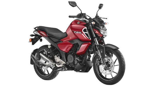 యమహా FZ & FZS-Fi బైకులు ఇప్పుడు బిఎస్6 వెర్షన్లో..