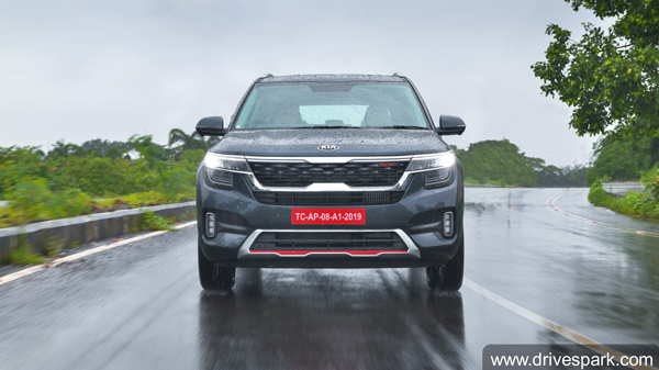 కాంపాక్ట్ ఎస్యూవీ సెగ్మెంట్లో కియా సెల్టోస్ నెం.1 బెస్ట్ సెల్లింగ్ కారు