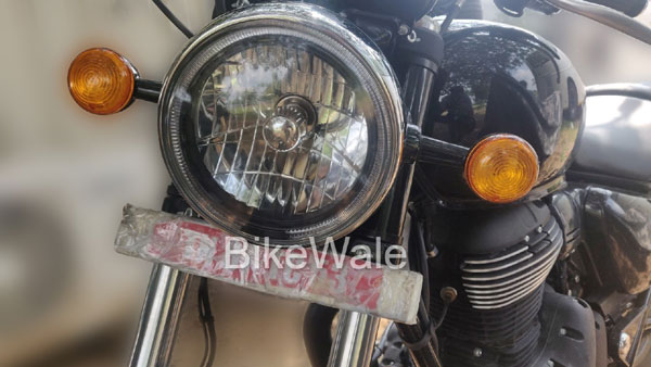 రాయల్ ఎన్ఫీల్డ్ థండర్బర్డ్ 350X బిఎస్6 సీక్రెట్ ఫోటోలు లీక్!