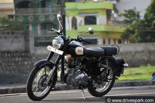 రాయల్ ఎన్ఫీల్డ్ బైక్లు 2020 నుండి తేలికైన వాహనాలుగా మారబోతున్నాయా...? అయితే ఇప్పుడే చూడండి!