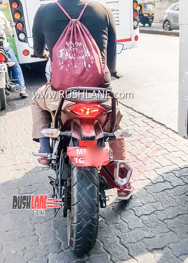 పబ్లిక్ రోడ్లో బిఎస్ 6 కవాసకి నింజా 300 టెస్ట్ డ్రైవ్!