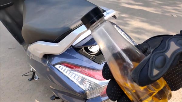 ఇప్పుడు బిఎస్ 6 హోండా అక్టీవా 125 స్కూటర్ మైలేజ్ ఎంతో తెలుసా!