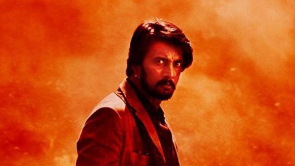 సుదీప్కు బిఎమ్డబ్ల్యూ ఎం 5 స్పోర్ట్స్ కార్ను బహుమతిగా ఇచ్చిన సల్మాన్ ఖాన్