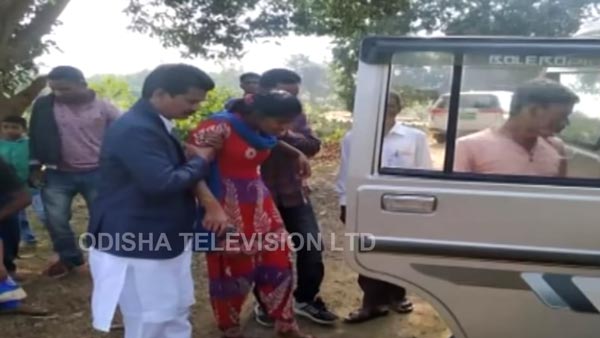 ప్రమాద బాధితులను కాపాడి మానవత్వాన్ని చాటుకున్న ఎమ్మెల్యేకి దేశవ్యాప్తంగా ప్రశంసలవెల్లువ, ఇంతకీ ఎవరా ఎమ్మెల్యే?