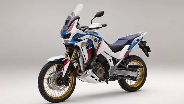 మార్చి 5న హోండా CRF1100L ఆఫ్రికా ట్విన్ విడుదల