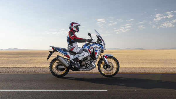 మార్చి 5న హోండా CRF1100L ఆఫ్రికా ట్విన్ విడుదల