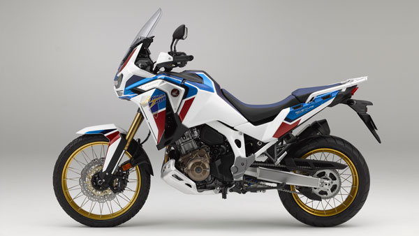 మార్చి 5న హోండా CRF1100L ఆఫ్రికా ట్విన్ విడుదల