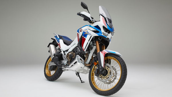 మార్చి 5న హోండా CRF1100L ఆఫ్రికా ట్విన్ విడుదల