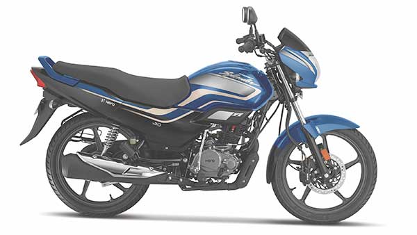 ఇప్పుడు 67,300 రూపాయలకే బిఎస్-6 హీరో సూపర్ స్ప్లెండర్ బైక్