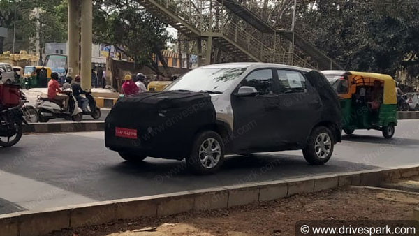 ఇప్పుడే చూడండి.. కియా మోటార్స్ యొక్క కొత్త కార్