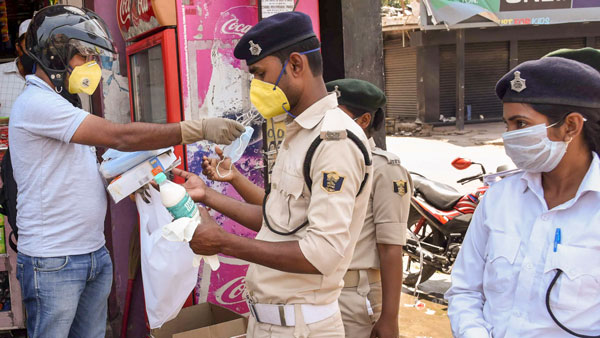 మీకు తెలుసా.. ఈ టెస్టింగ్ కిట్ తో కరోనా వైరస్ ని మరింత వేగంగా గుర్తించవచ్చు