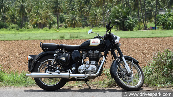 రాయల్ ఎన్ఫీల్డ్ నుండి నాలుగు కొత్త బైకులు: హంటర్, షెర్పా, ఫ్లయింగ్ ఫ్లీ & రోడ్స్టర్