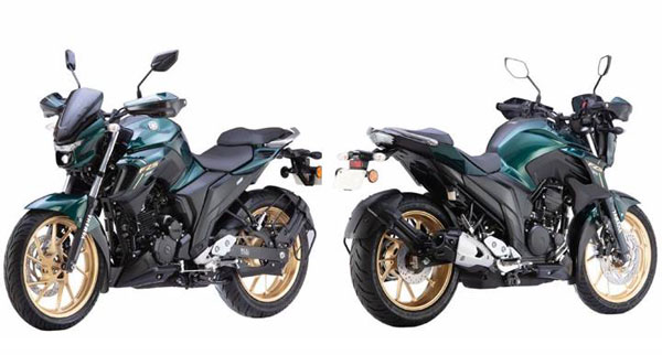 యమహా లాంచ్ చేయనున్న రెండు కొత్త బైక్స్ : FZ 25 & FZS 25