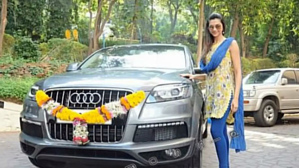 ప్రసిద్ధ భారతీయుల యొక్క మొదటి కార్లు చూసారా.. ?