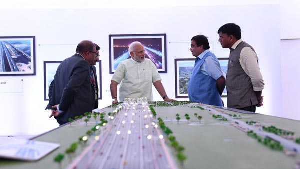 గుడ్ న్యూస్.. జాతీయ రోడ్డు నిర్మాణంపై కేంద్ర ప్రభుత్వం కొత్త ఉత్తర్వు