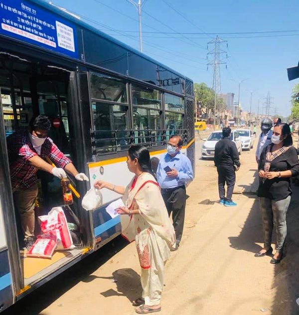 కరోనా నివారణలో ఇతర రాష్ట్రాలకు రోల్ మోడల్ గా హర్యానా, ఇంతకీ ఏం చేసిందో తెలుసా..?