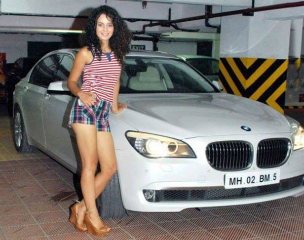 ప్రసిద్ధ భారతీయుల యొక్క మొదటి కార్లు చూసారా.. ?
