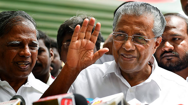 లాక్డౌన్ నిబంధనలను సడలించిన కేరళ ప్రభుత్వం, ఇక్కడ కొత్త రూల్స్ ఎలా ఉన్నాయంటే..?