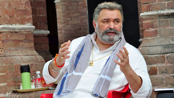రిషి కపూర్ మరణం : లాక్డౌన్ లో కూడా ఇల్లుచేరిన రిధిమా కపూర్
