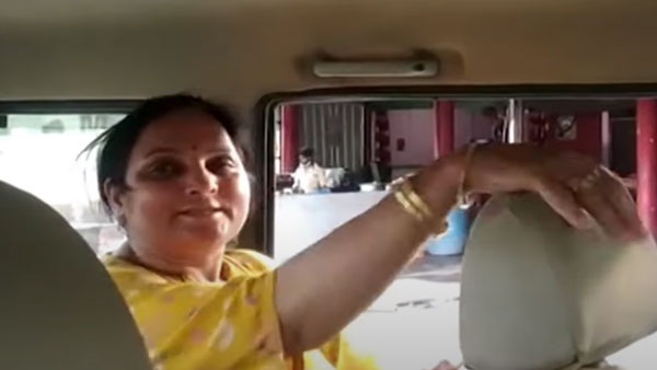 లాక్డౌన్ నిబంధనలను ఉల్లంఘించిన న్యాయమూర్తి భార్య, ఎక్కడో తెలుసా..?