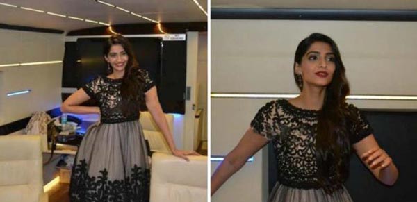 భూలోక స్వర్గాన్ని తలపించే బాలీవుడ్ యాక్టర్స్ యొక్క వానిటీ వ్యాన్స్