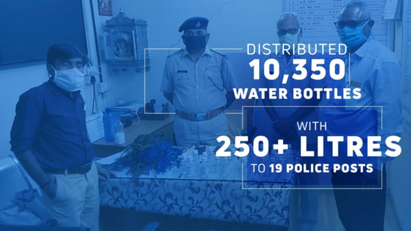 భారత ప్రభుత్వానికి మద్దతుగా టాటా మోటార్స్, ఏం చేసిందంటే ?