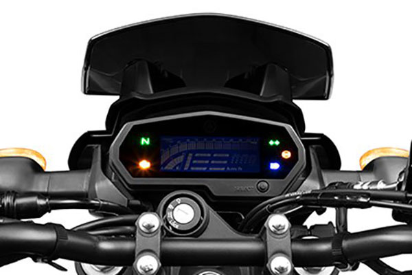 యమహా లాంచ్ చేయనున్న రెండు కొత్త బైక్స్ : FZ 25 & FZS 25