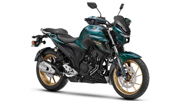 యమహా లాంచ్ చేయనున్న రెండు కొత్త బైక్స్ : FZ 25 & FZS 25