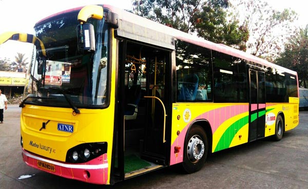 కరోనా ఎఫెక్ట్ : ఆంధ్రప్రదేశ్ లో రోడ్డెక్కనున్న కొత్త APSRTC బస్సులు