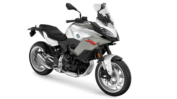 బిఎమ్డబ్ల్యూ F 900 R & F 900 XR బైక్ టీసర్ వీడియో