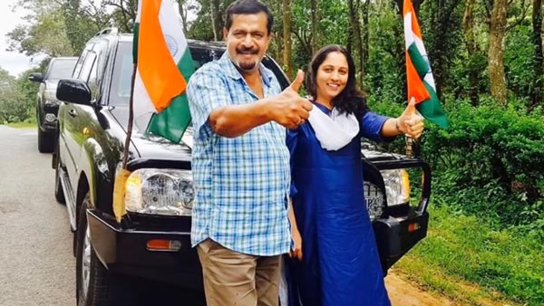 అండర్ వరల్డ్ డాన్ ముత్తప్ప రాయ్ లగ్జరీ కార్స్ ఎలా ఉన్నాయో చూసారా !