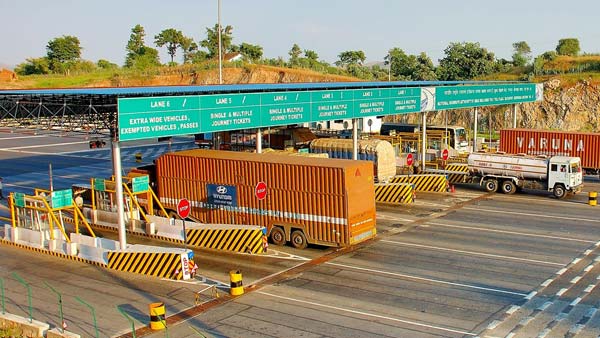 ఋతుపవనాల కోసం రహదారులను సిద్ధం చేస్తున్న NHAI