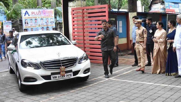 కరోనా ఎఫెక్ట్ : కొత్త కారు కొనుగోలును నిలిపివేసిన గవర్నర్, ఎవరో తెలుసా ?