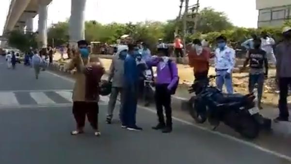 నిజంగా ఈ పెళ్లి కొడుకు అదృష్టవంతుడే, ఎందుకో మీరే చూడండి